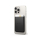 Etui ochronne do smartfonów Tech-Protect Magwallet Magsafe Universal Card Holder Black